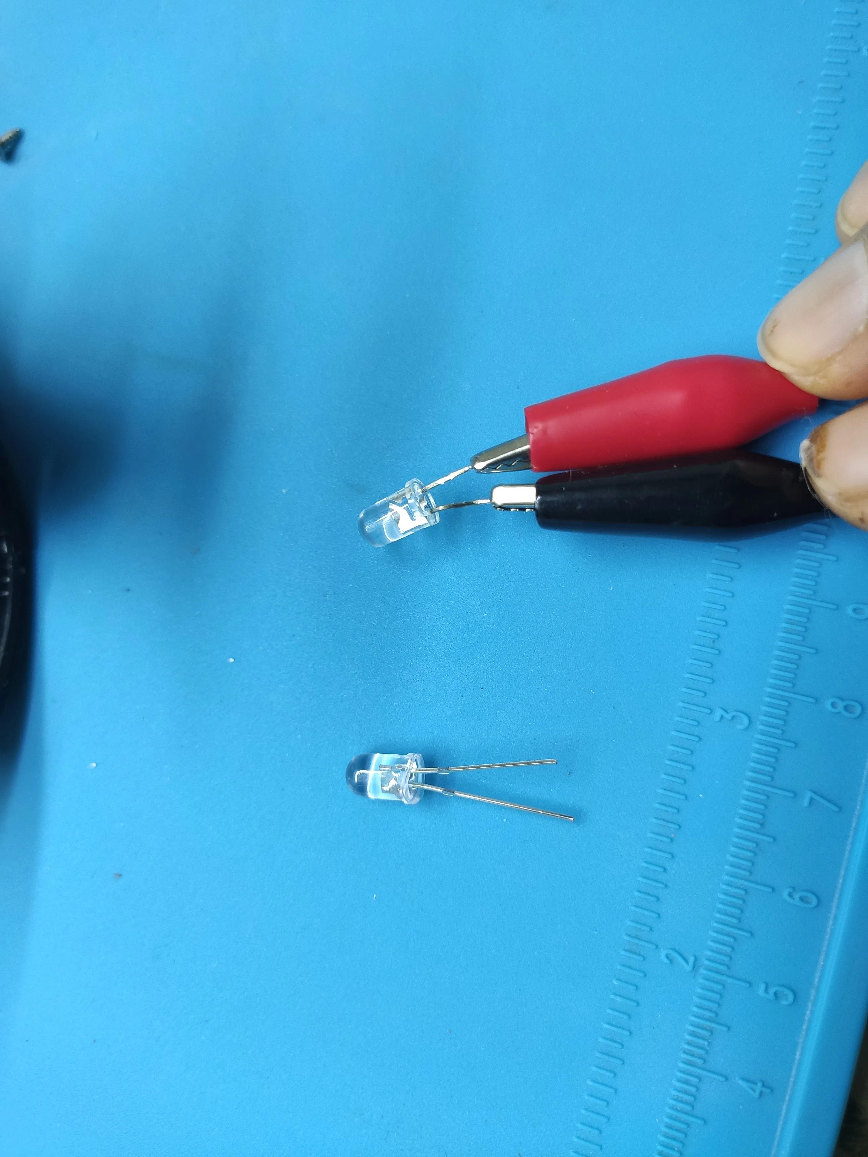 鼠标激光灯维修,鼠标led灯怎么关掉