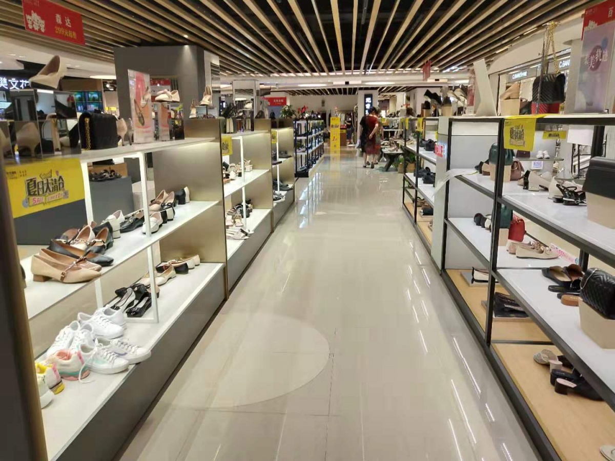 后天，文昌商圈再添“新兵”；但你可能想不到，最有人气的是——