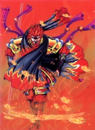 那些年我们玩过的烟卡,曾经的水浒卡