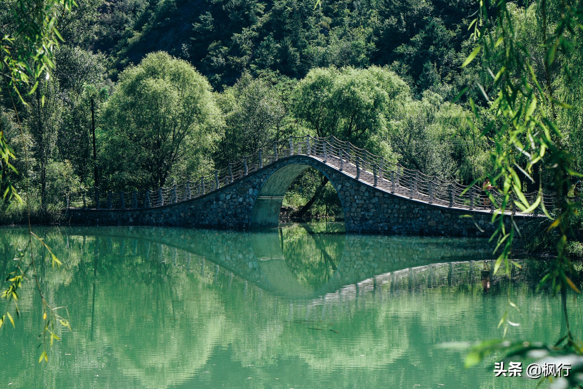 度假不逛景点适合去哪里,度假不必去远方