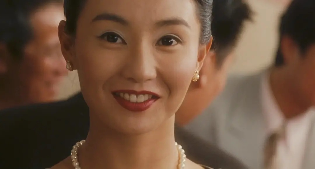 香港电影甜蜜蜜豆瓣评分,香港电影甜蜜蜜经典片段