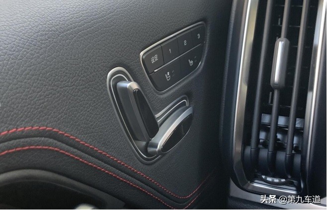 比亚迪唐dm全方位评测,比亚迪唐dm使用体验