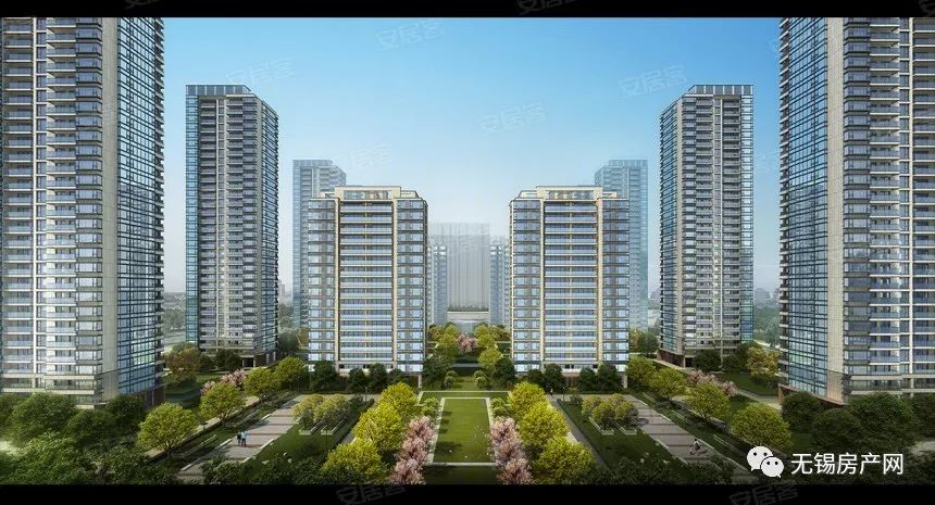 无锡千万豪宅出售,无锡最便宜的新楼盘