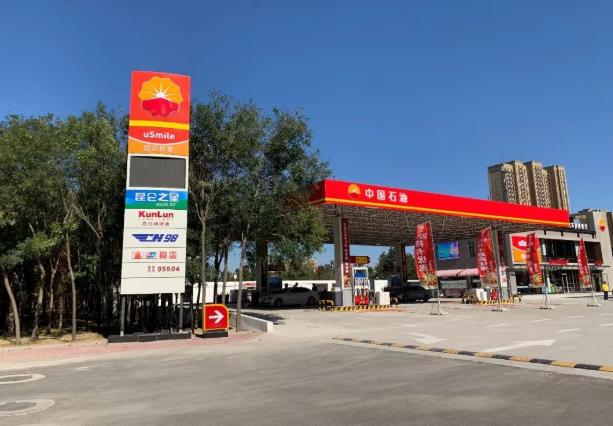 国内真正的便利店之王：力压美宜佳昆仑好客，全国分店达2.7万家