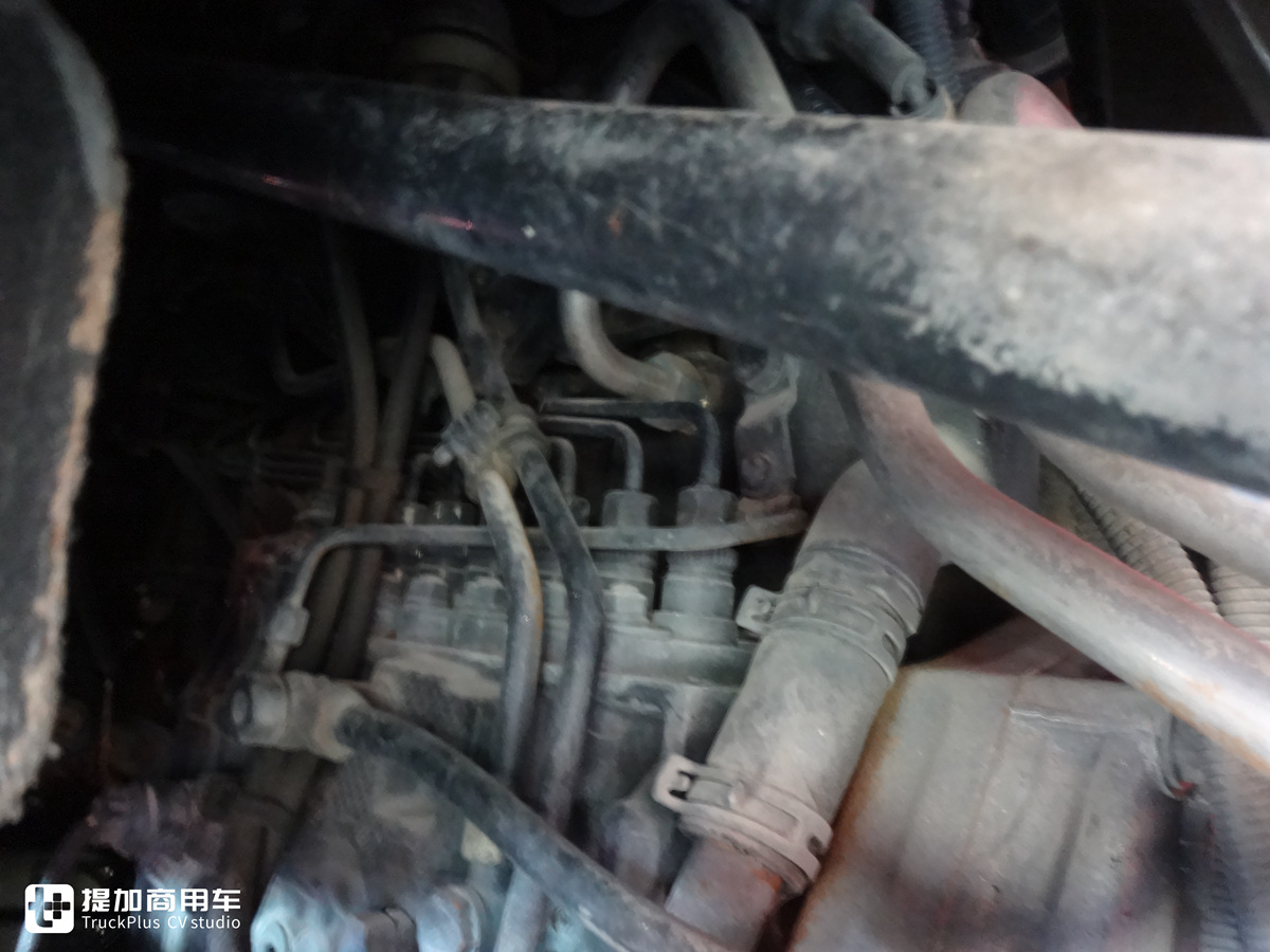 斯太尔国产军用卡车,进口斯太尔卡车图片大全