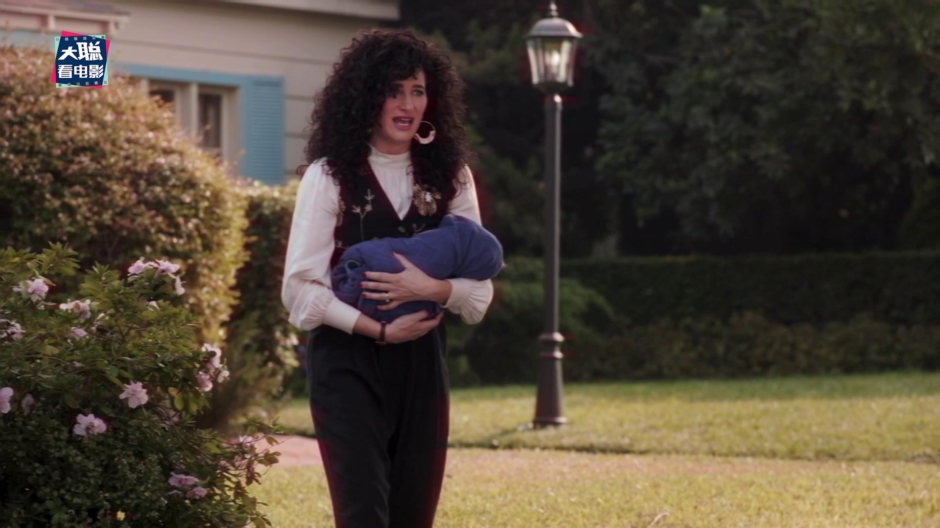 旺达幻视漫威电影情报,旺达幻视和漫威宇宙