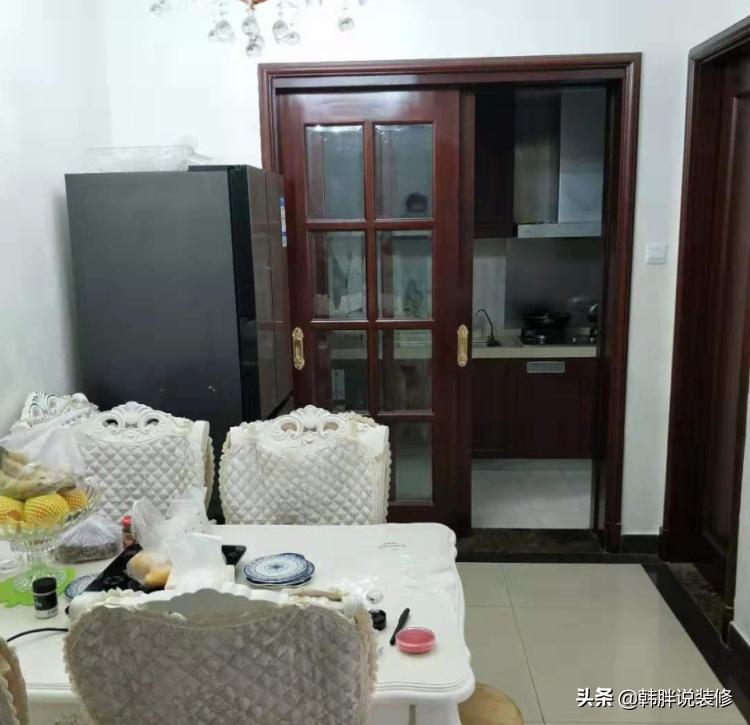 当初不听劝非要买高层房子,当初不听劝买的房子