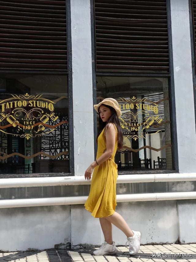 中山影视城值得去玩的地方,中山国外影视基地