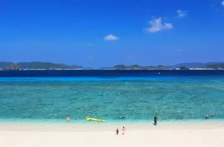 冲绳有啥,冲绳有没有啥