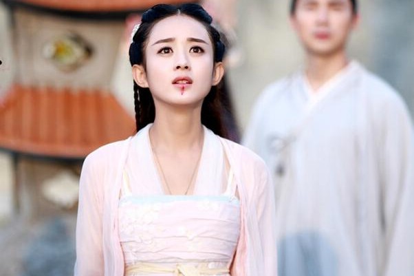 花千骨电影版演员官宣阵容,花千骨演员阵容精心对比