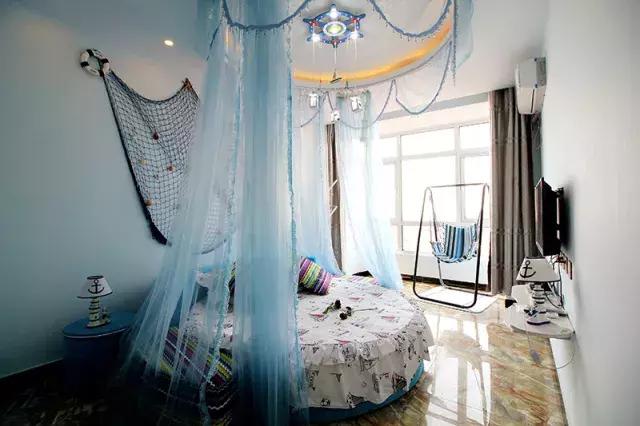 北戴河民宿推荐前十,北戴河民宿人气榜第一名带三餐