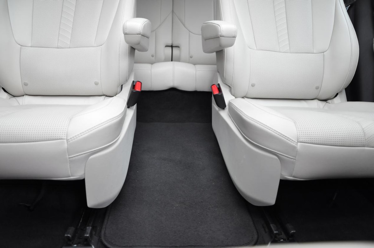 理想ONE究竟是一辆怎么样的车？详细体验在这里