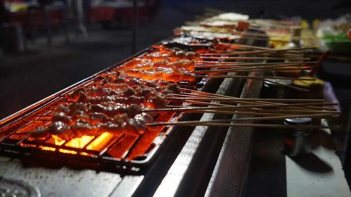 澳大利亚野山羊为什么不出口,澳大利亚野山羊不能吃吗