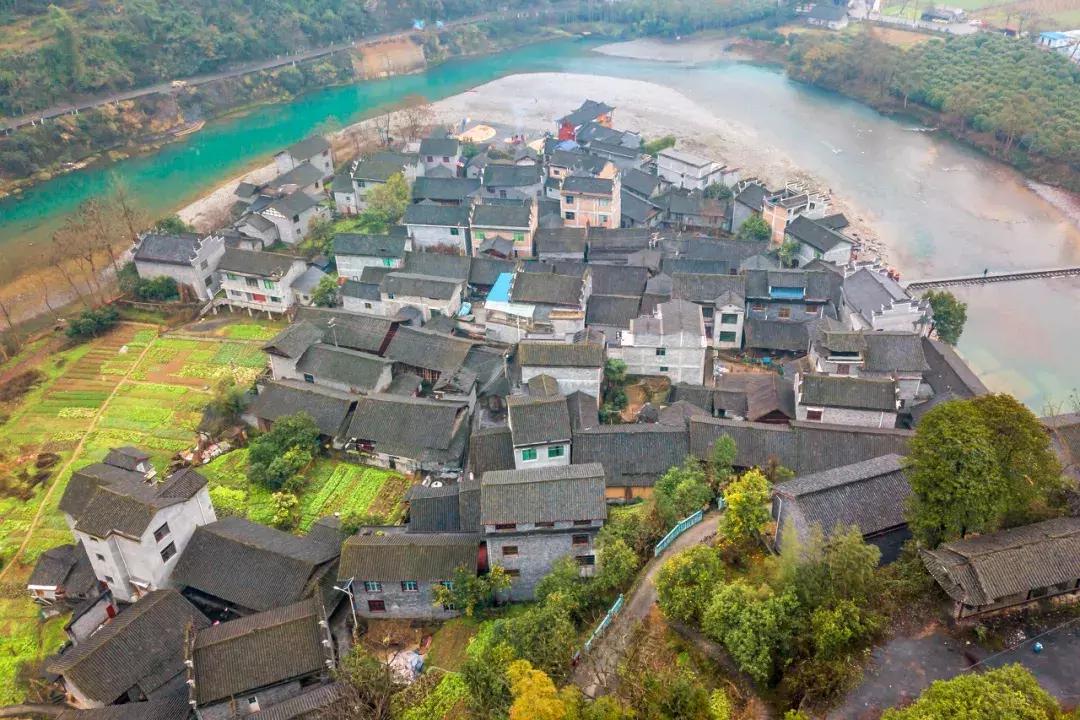 湖南湘西神秘风景,湘西人间仙境风景区