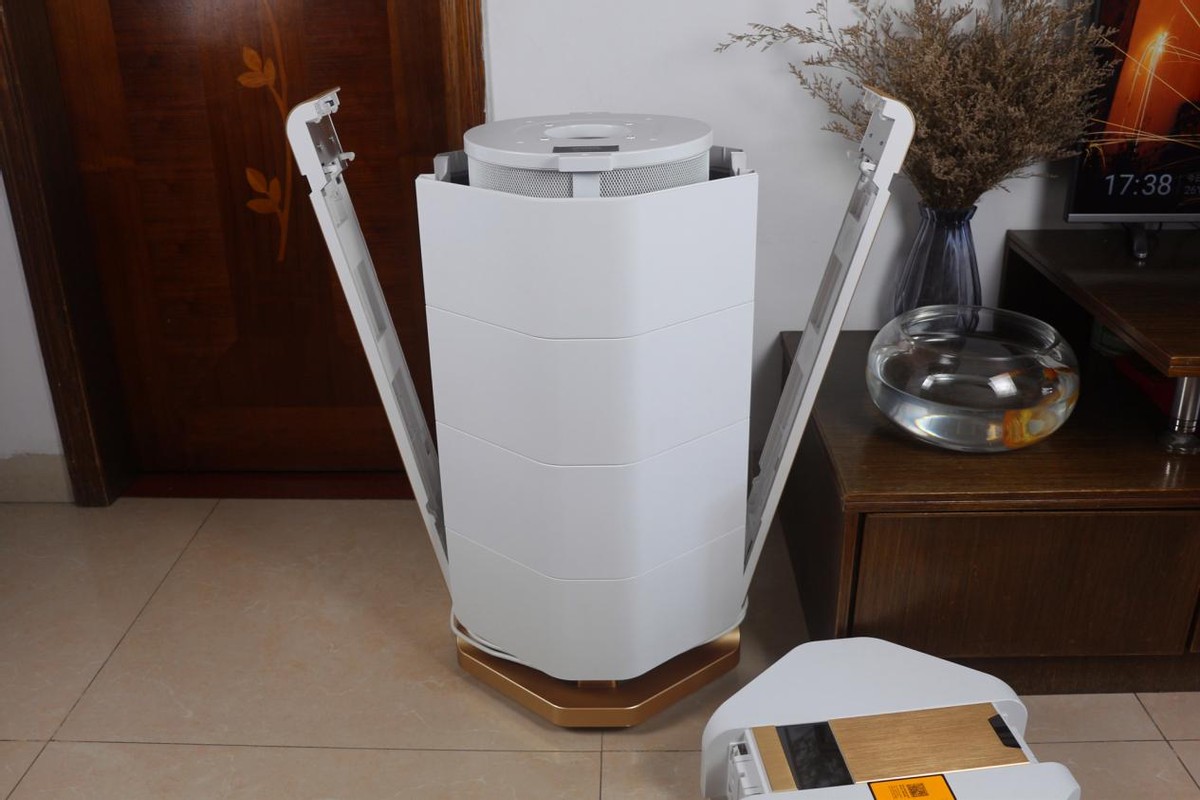 艾泊斯空气净化器最新款,艾泊斯空气净化器怎么选