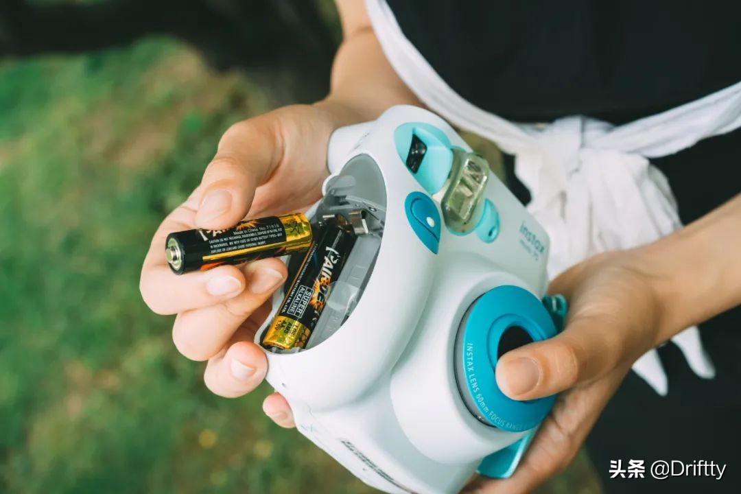 富士拍立得instaxmini7s一直响,富士instaxmini7s拍立得用法