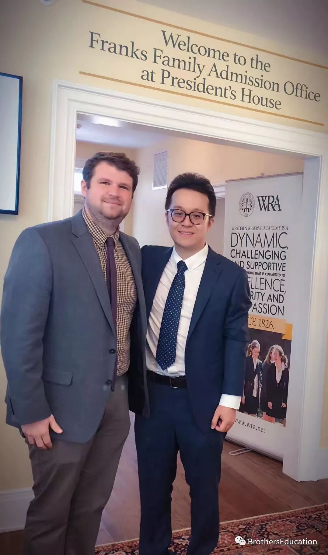 带你深度了解美国寄宿大牛校IndianSprings（印地安泉中学）