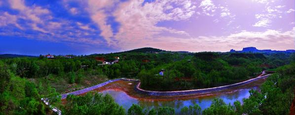 淄博是世界足球的起源地,临淄世界足球起源地