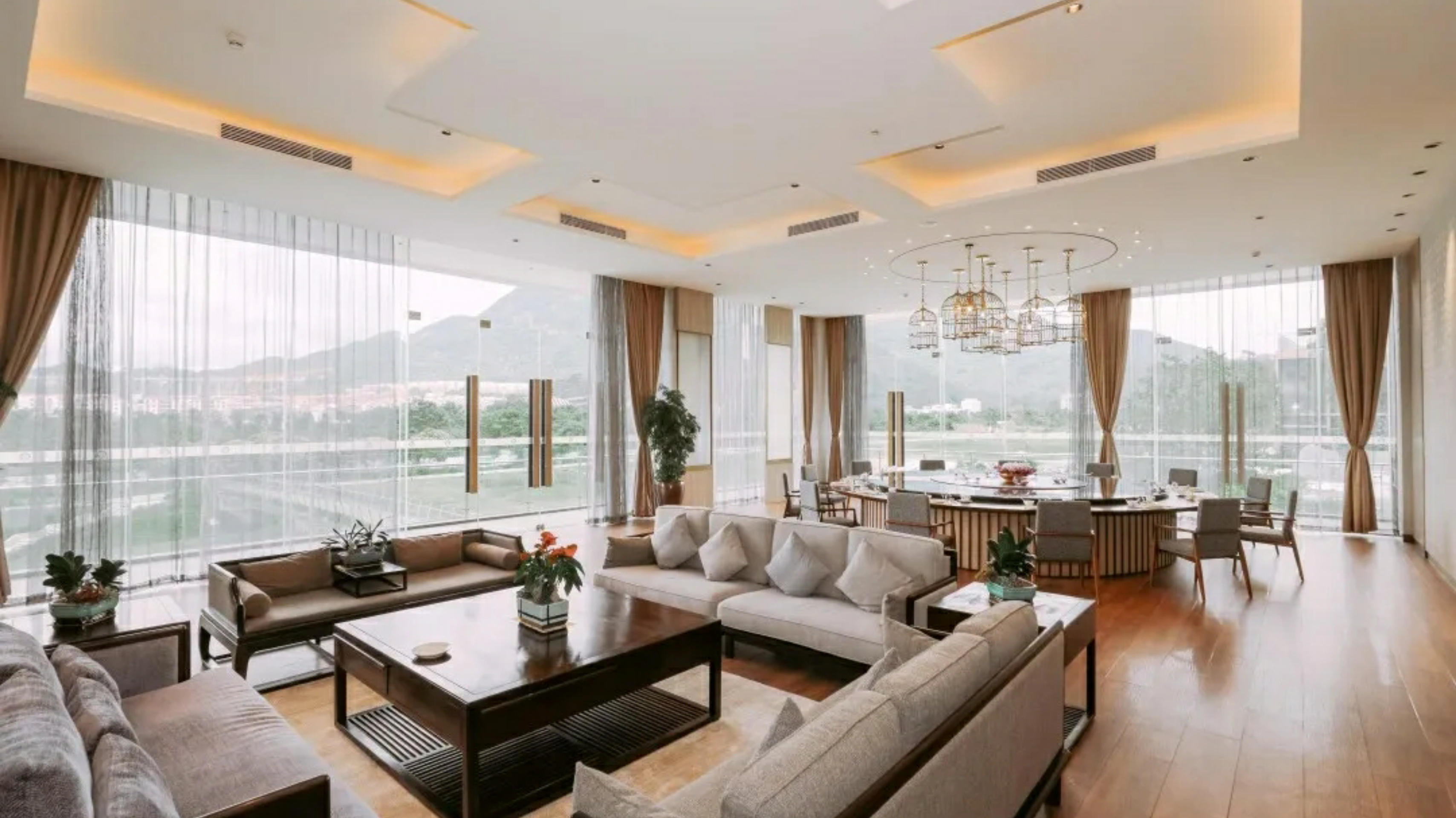 广东从化温泉别墅度假推荐,从化独立温泉泡池