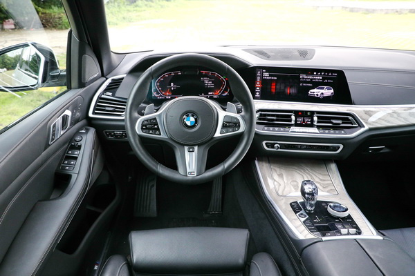 新宝马x5横评,宝马x5深度评测