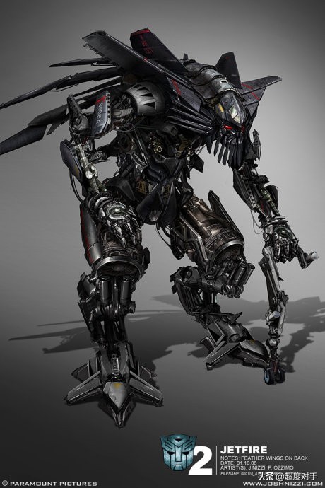 变形金刚博派第一季登场人物大全,变形金刚g1博派人物