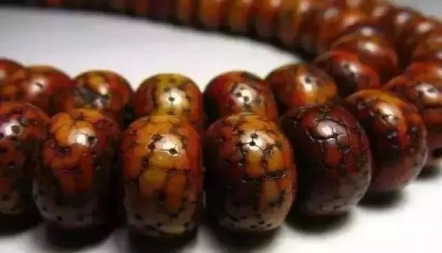 这才是真正的包浆,刷包浆的最佳方法