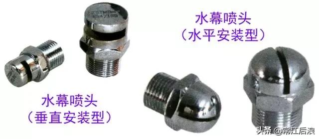 建筑消防给水识图总结,住宅消防给排水图纸讲解