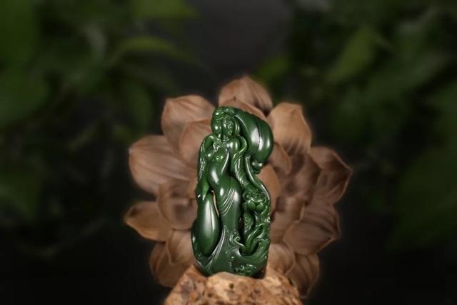 和田玉八大玉种,和田玉值得收藏的都有哪些玉种