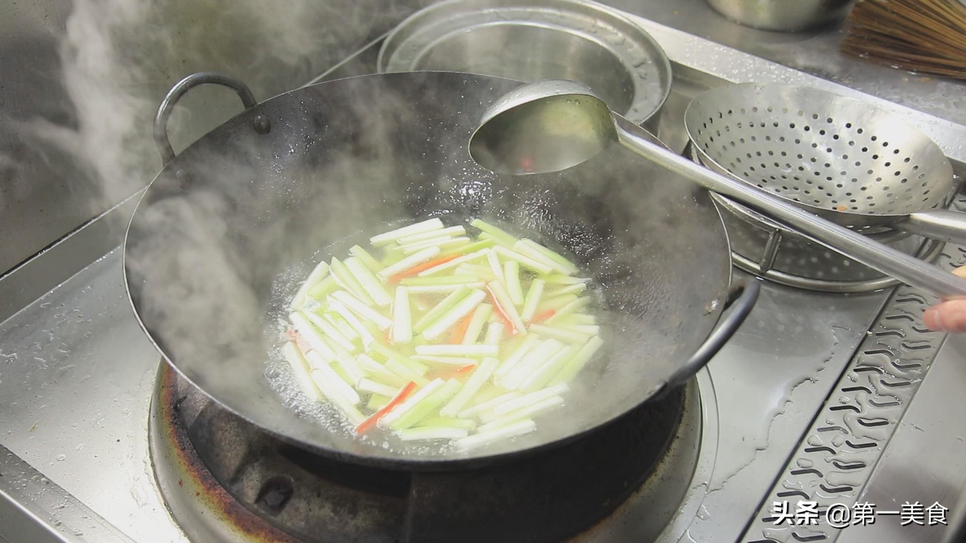 乡下厨师做菜教学视频教程,怎样做各种农家菜