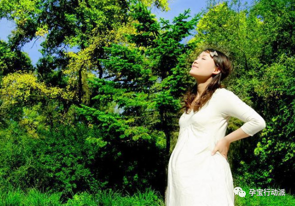 孕期大腿痛跟坐骨神经有关吗,孕期右侧坐骨神经痛哪侧睡觉