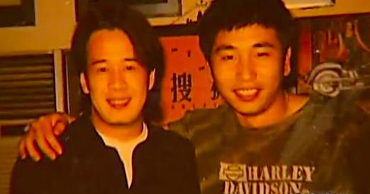 杨坤是怎么成名,杨坤的声音为什么这么有魅力