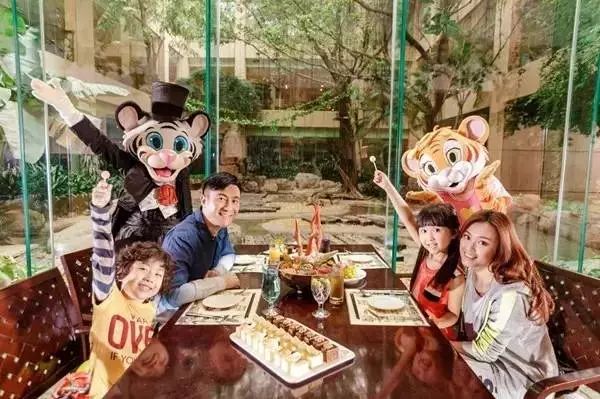 广州生日免费吃喝玩乐,广州生日优惠福利攻略