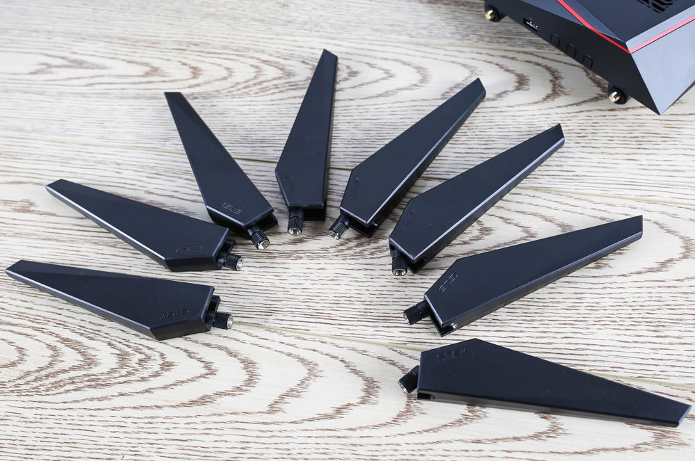 华硕路由器价格为什么那么高,华硕高端旗舰路由器