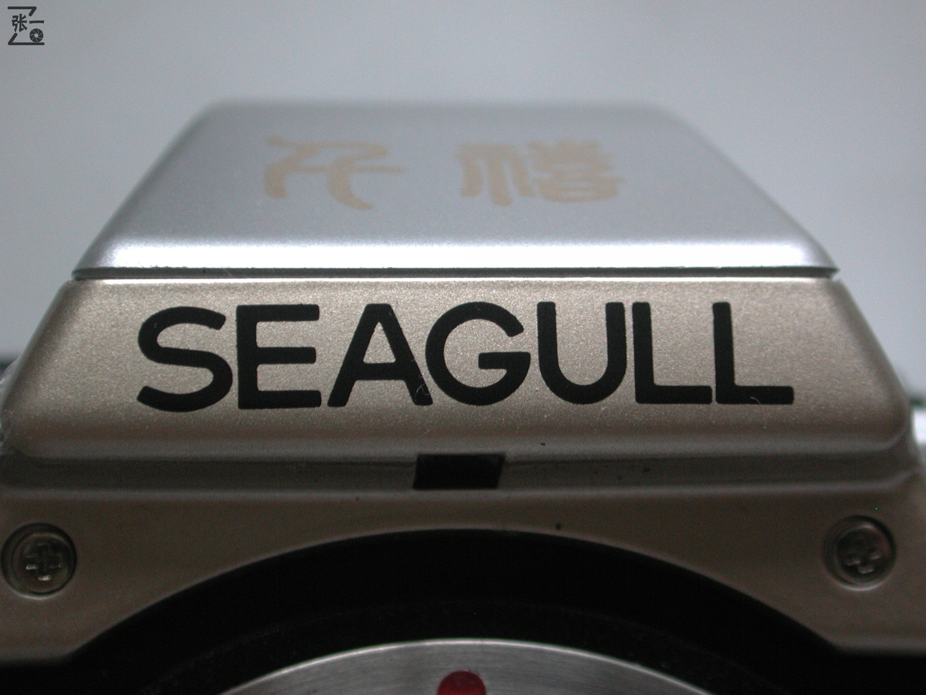 海鸥df-1000相机,海鸥df照相机