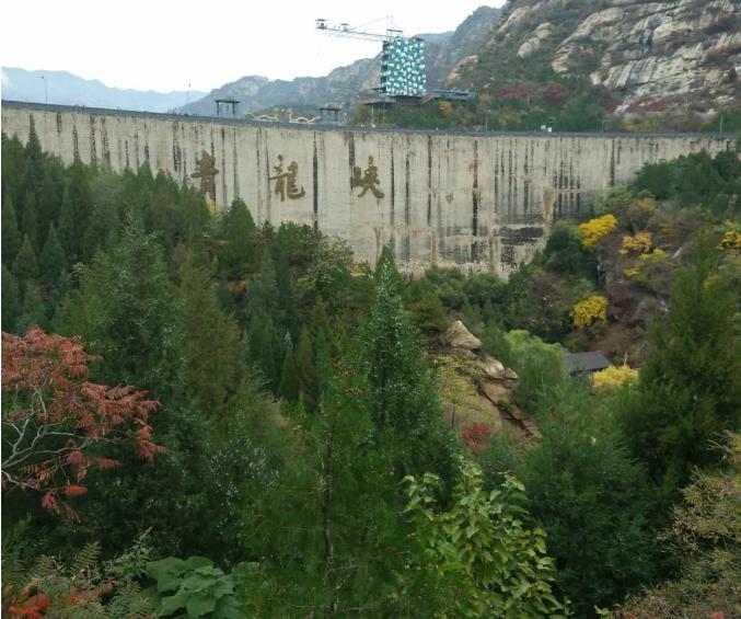 怀柔水长城和青龙峡哪个好玩,怎么去怀柔水长城游玩攻略