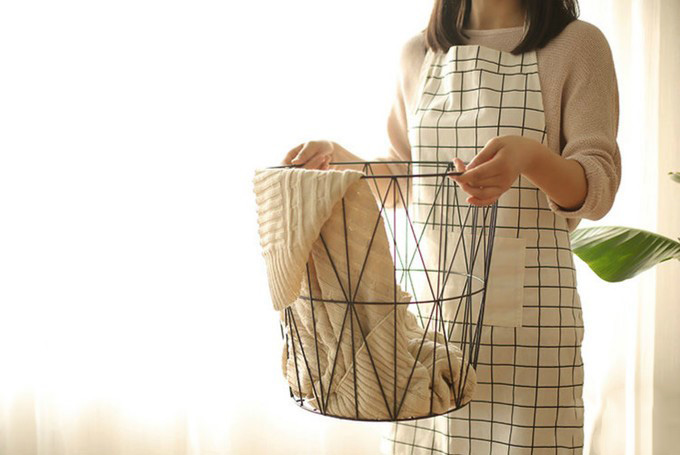 脏衣篮分类,收纳脏衣篮推荐