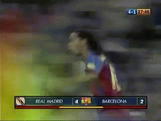 罗纳尔迪尼奥观赏性,罗纳尔迪尼奥技能秀好看吗