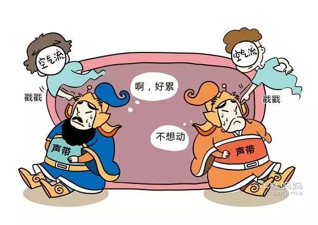 别大意！娃嗓子哭哑了，这种情况可能要手术