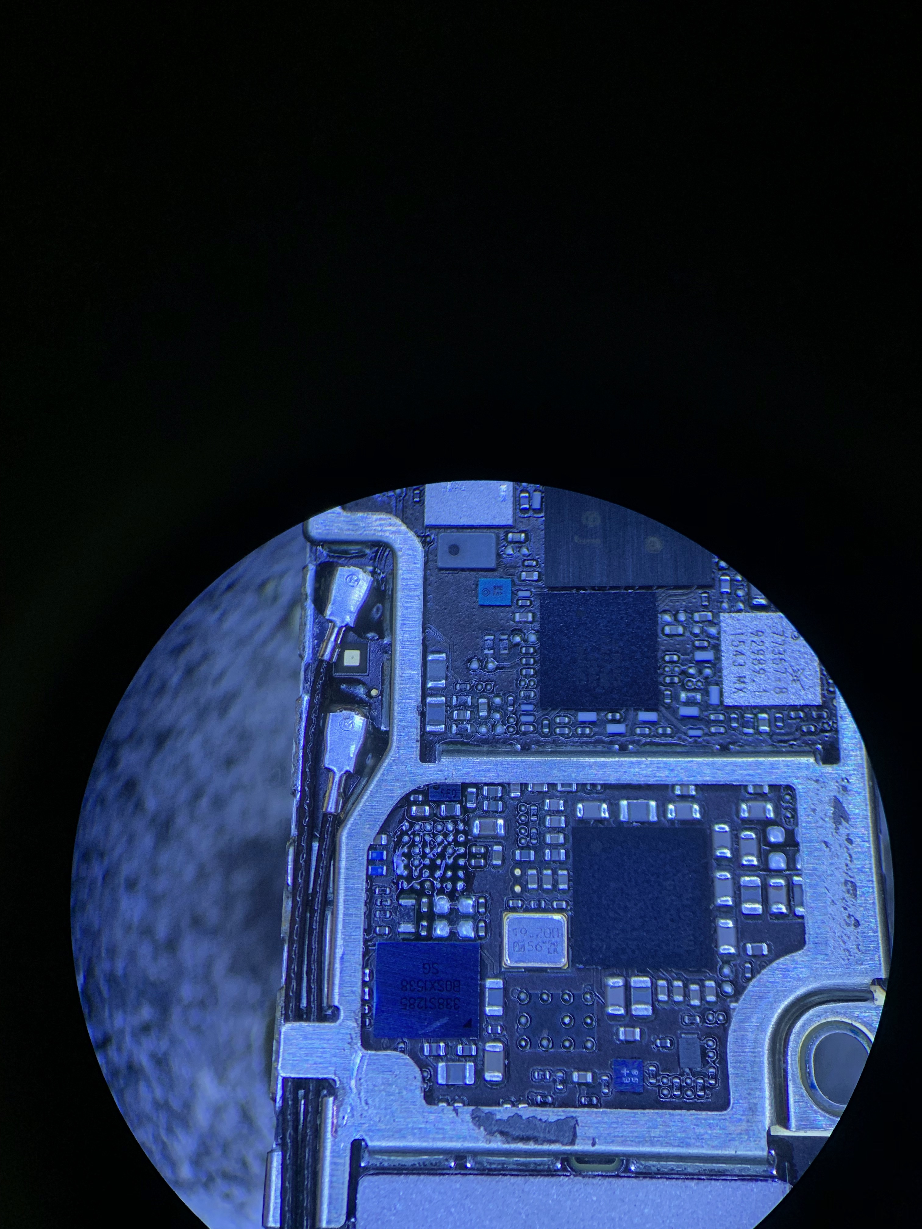 苹果6sp不开机一般是什么坏了,苹果6sp不充电维修报价