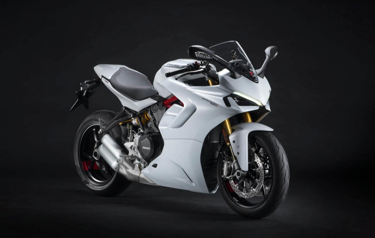 杜卡迪scrambler800,杜卡迪supersport950座高