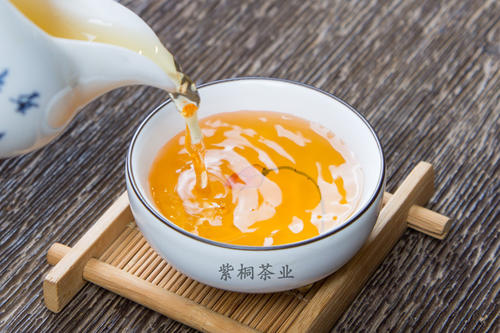 红茶的种类有多少种,比较好的红茶种类有哪些