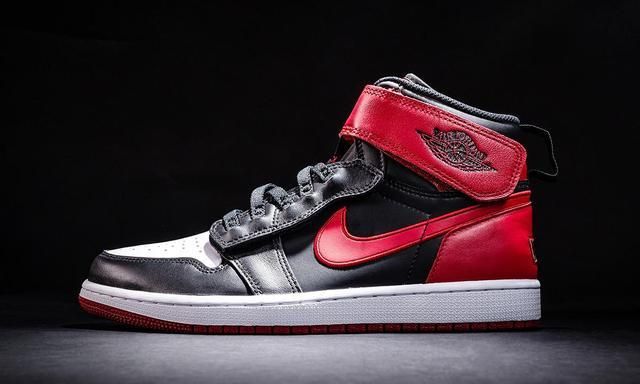 有鞋带但不用系鞋带篮球鞋,有鞋带没鞋带的aj