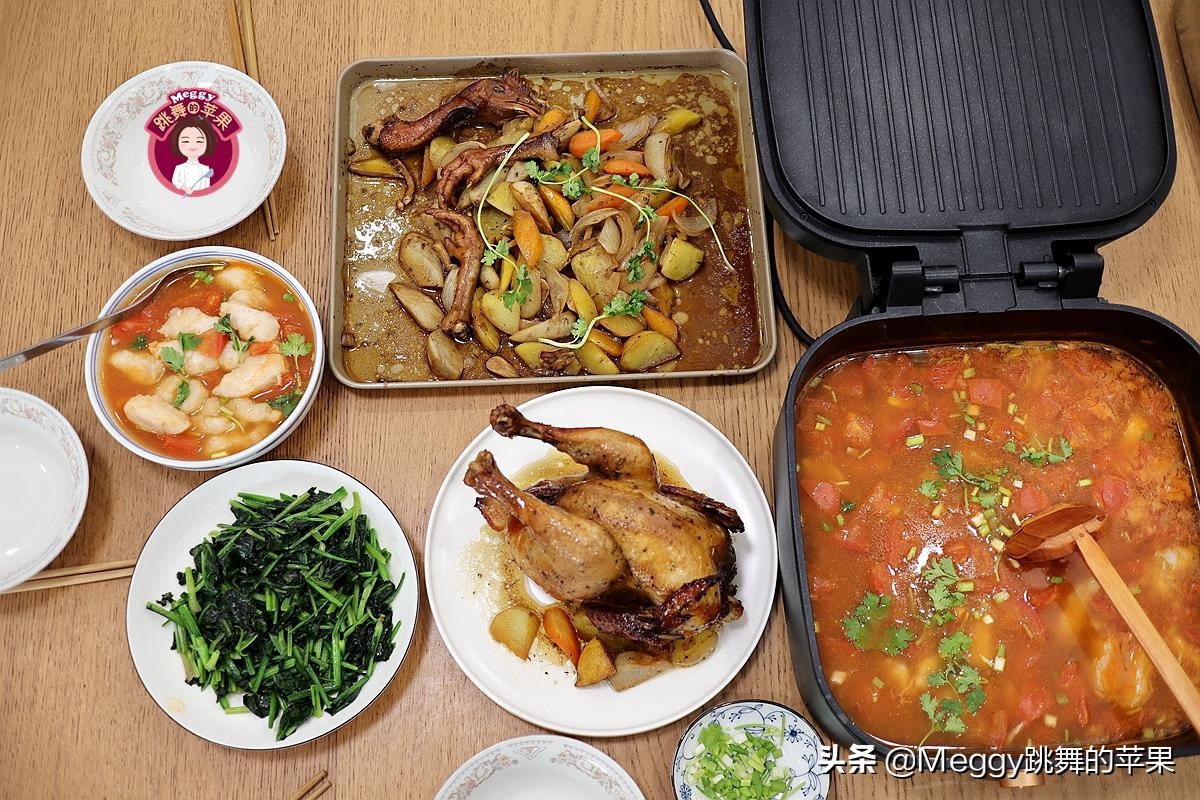 圣诞烤鸡好吃到连骨头都不会放过,圣诞烤鸡最正宗的做法