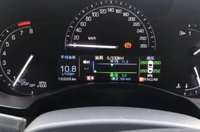 凯迪拉克ats试驾感受,凯迪拉克atsl14年车主