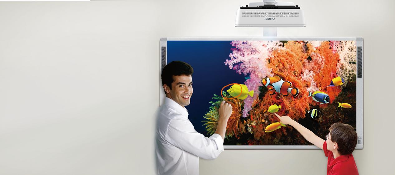 连续8年世界排名第一,benqdlp投影机