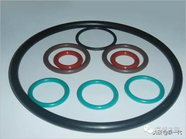 橡胶密封圈材质比较,v型组合橡胶密封圈规格型号表