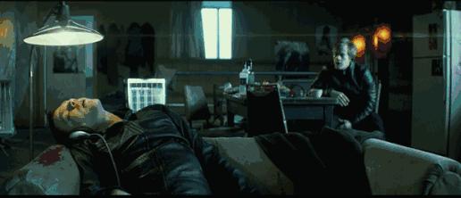 好爽！这绝壁是今年最佳R级片