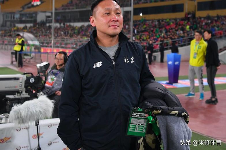 足球名将醉驾被刑拘，微博头像亮了，曾与跳水女王伏明霞相恋4年