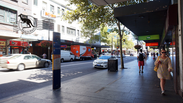 去悉尼旅游消费攻略,悉尼旅游美篇