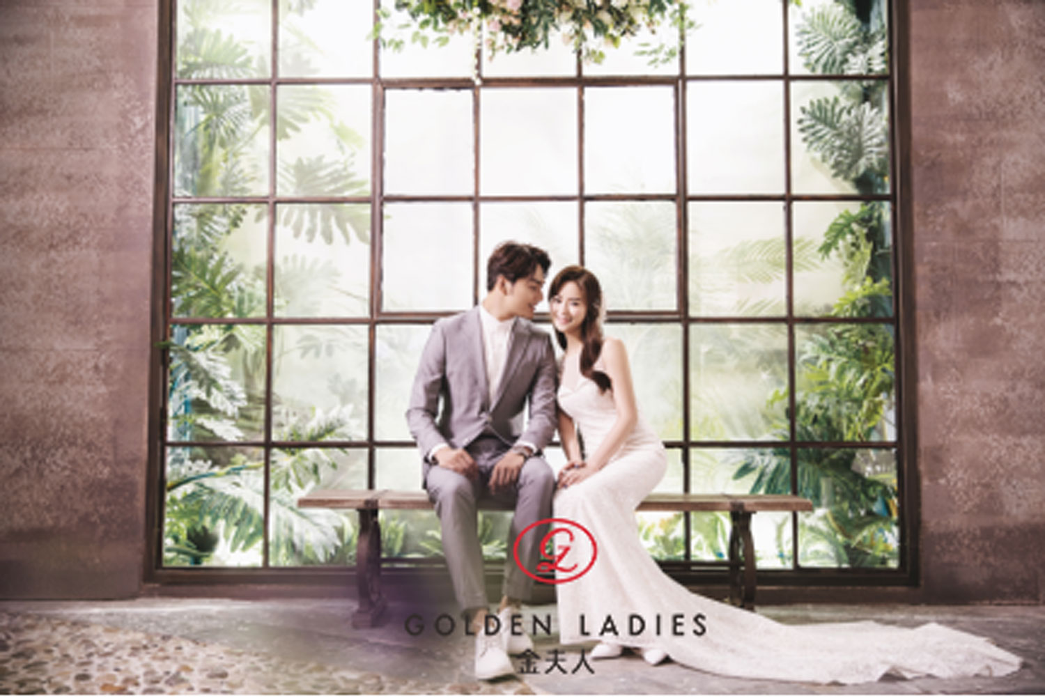 广州番禺市桥拍婚纱照,广州哪家工作室拍婚纱照最好